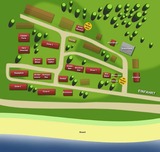 Ferienhaus in Ückeritz - Kormoran - Bild 25