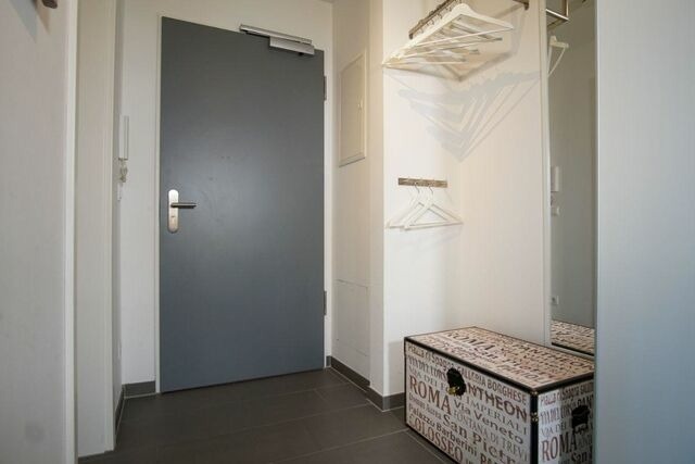 Ferienwohnung in Heiligenhafen - "Dünenpark Heiligenhafen", Haus "Sanddüne", Wohnung 7 "Sieben Sinne" - Bild 19