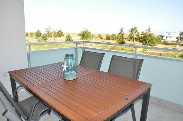 Ferienwohnung in Heiligenhafen - "D&uuml;nenpark Heiligenhafen", Haus "D&uuml;nengras", Wohnung 3 "D&uuml;nenquartier" - Bild 2