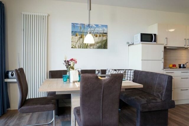 Ferienwohnung in Heiligenhafen - "D&uuml;nenpark Heiligenhafen", Haus "D&uuml;nengras", Wohnung 3 "D&uuml;nenquartier" - Bild 8