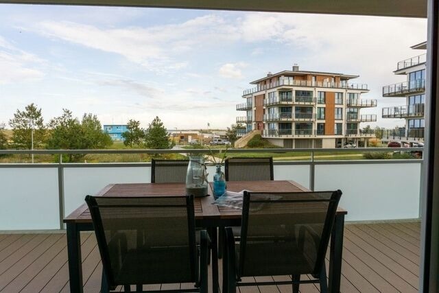 Ferienwohnung in Heiligenhafen - "D&uuml;nenpark Heiligenhafen", Haus "D&uuml;nengras", Wohnung 3 "D&uuml;nenquartier" - Bild 15