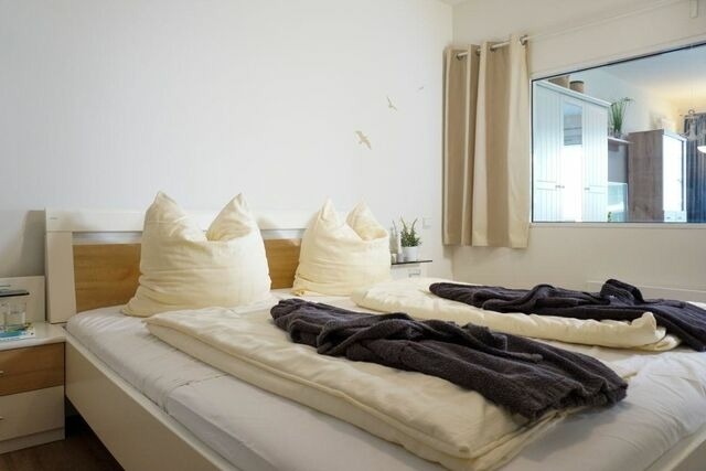 Ferienwohnung in Heiligenhafen - "D&uuml;nenpark Heiligenhafen", Haus "D&uuml;nengras", Wohnung 3 "D&uuml;nenquartier" - Bild 16