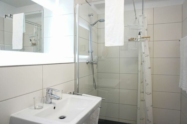 Ferienwohnung in Heiligenhafen - "D&uuml;nenpark Heiligenhafen", Haus "D&uuml;nengras", Wohnung 3 "D&uuml;nenquartier" - Bild 20