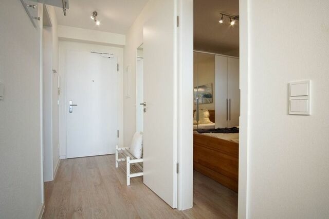 Ferienwohnung in Heiligenhafen - Dünenpark Heiligenhafen, Haus Dünengras, Wohnung 8 Meerzeit - Bild 25