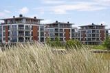 Ferienwohnung in Heiligenhafen - "Dünenpark Heiligenhafen", Haus "Sanddüne", Wohnung 9 "Sanddorn" - Bild 1