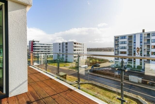 Ferienwohnung in Heiligenhafen - "Dünenpark Heiligenhafen", Haus "Sanddüne", Wohnung 9 "Sanddorn" - Bild 23