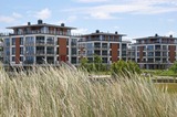 Ferienwohnung in Heiligenhafen - "Dünenpark Heiligenhafen", Haus "Sanddüne", Wohnung 9 "Sanddorn" - Bild 25