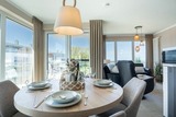 Ferienwohnung in Heiligenhafen - "Dünenpark Heiligenhafen", Haus "Dünenblick", Wohnung 9 "Dünenzauber" - Bild 3