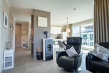 Ferienwohnung in Heiligenhafen - "Dünenpark Heiligenhafen", Haus "Dünenblick", Wohnung 9 "Dünenzauber" - Bild 10