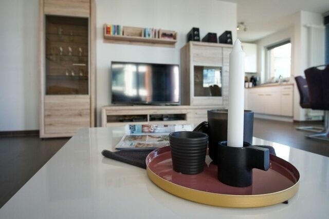 Ferienwohnung in Heiligenhafen - "D&uuml;nenpark Heiligenhafen", Haus "D&uuml;nenblick", Wohnung 2 "D&uuml;nenidyll" - Bild 6