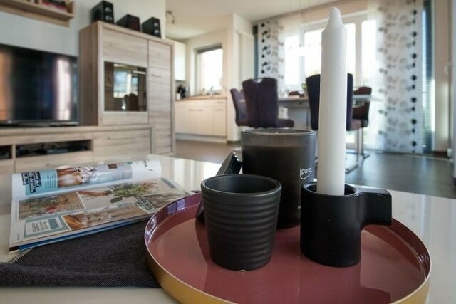 Ferienwohnung in Heiligenhafen - "D&uuml;nenpark Heiligenhafen", Haus "D&uuml;nenblick", Wohnung 2 "D&uuml;nenidyll" - Bild 7