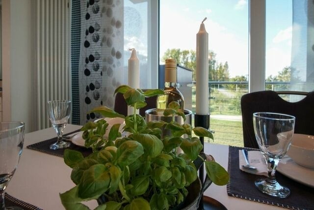 Ferienwohnung in Heiligenhafen - "D&uuml;nenpark Heiligenhafen", Haus "D&uuml;nenblick", Wohnung 2 "D&uuml;nenidyll" - Bild 11