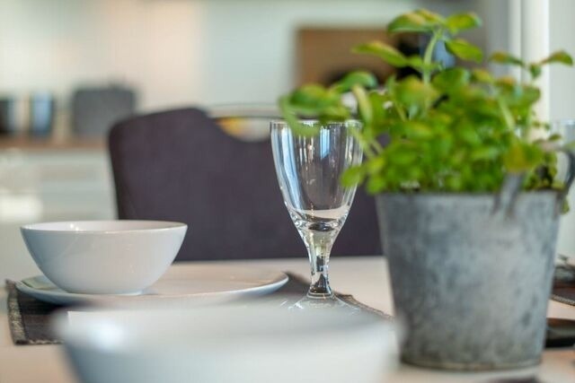 Ferienwohnung in Heiligenhafen - "D&uuml;nenpark Heiligenhafen", Haus "D&uuml;nenblick", Wohnung 2 "D&uuml;nenidyll" - Bild 13