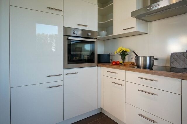 Ferienwohnung in Heiligenhafen - "D&uuml;nenpark Heiligenhafen", Haus "D&uuml;nenblick", Wohnung 2 "D&uuml;nenidyll" - Bild 15