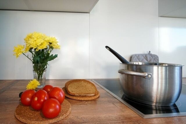 Ferienwohnung in Heiligenhafen - "D&uuml;nenpark Heiligenhafen", Haus "D&uuml;nenblick", Wohnung 2 "D&uuml;nenidyll" - Bild 16