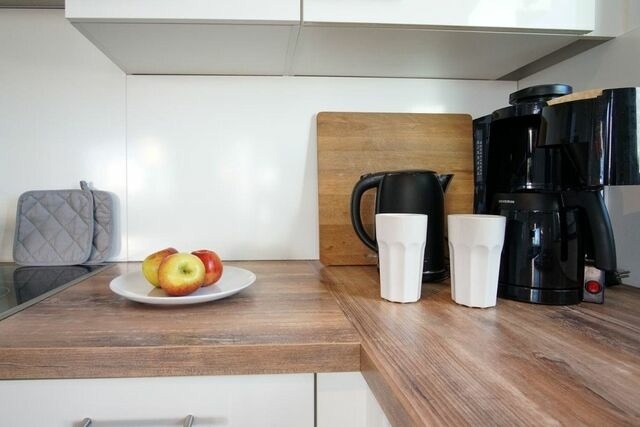 Ferienwohnung in Heiligenhafen - "D&uuml;nenpark Heiligenhafen", Haus "D&uuml;nenblick", Wohnung 2 "D&uuml;nenidyll" - Bild 17