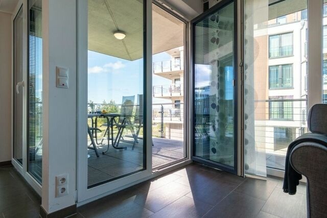 Ferienwohnung in Heiligenhafen - "D&uuml;nenpark Heiligenhafen", Haus "D&uuml;nenblick", Wohnung 2 "D&uuml;nenidyll" - Bild 18