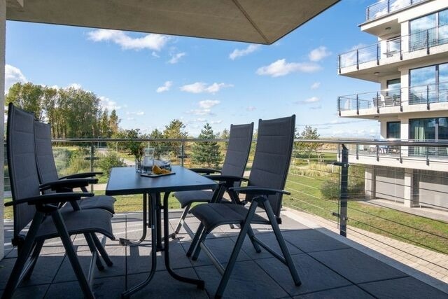 Ferienwohnung in Heiligenhafen - "D&uuml;nenpark Heiligenhafen", Haus "D&uuml;nenblick", Wohnung 2 "D&uuml;nenidyll" - Bild 20