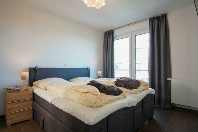 Ferienwohnung in Heiligenhafen - "D&uuml;nenpark Heiligenhafen", Haus "D&uuml;nenblick", Wohnung 2 "D&uuml;nenidyll" - Bild 23