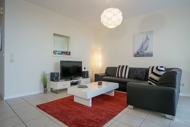 Ferienwohnung in Großenbrode - Haus "Ostseeapartments am Fehmarnsund", Wohnung 29 "Ostseejuwel" - Bild 3