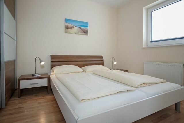 Ferienwohnung in Großenbrode - Haus "Ostseeapartments am Fehmarnsund", Wohnung 29 "Ostseejuwel" - Bild 13