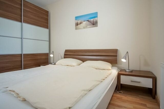 Ferienwohnung in Großenbrode - Haus "Ostseeapartments am Fehmarnsund", Wohnung 29 "Ostseejuwel" - Bild 14