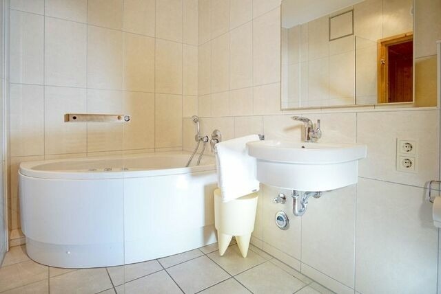 Ferienwohnung in Großenbrode - Haus "Ostseeapartments am Fehmarnsund", Wohnung 29 "Ostseejuwel" - Bild 18