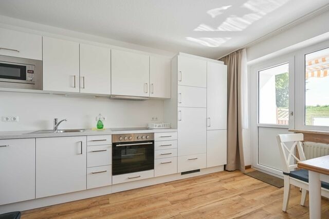 Ferienwohnung in Dahme - FeWo Gesine Nr. 1 - Kemnitz - Bild 3