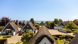 Ferienhaus in Gro&szlig;enbrode - "Am hohen Ufer", Reetdach-Haus "Ocean Breeze 136" - Bild 1