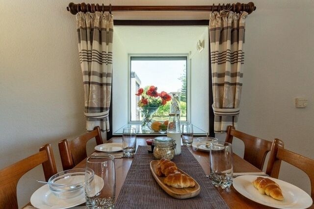 Ferienhaus in Gro&szlig;enbrode - "Am hohen Ufer", Reetdach-Haus "Ocean Breeze 136" - Bild 10