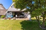 Ferienhaus in Gro&szlig;enbrode - "Am hohen Ufer", Reetdach-Haus "Ocean Breeze 136" - Bild 17