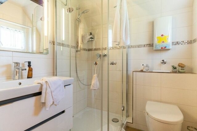 Ferienhaus in Gro&szlig;enbrode - "Am hohen Ufer", Reetdach-Haus "Ocean Breeze 136" - Bild 22