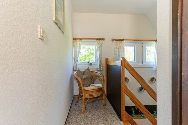 Ferienhaus in Gro&szlig;enbrode - "Am hohen Ufer", Reetdach-Haus "Ocean Breeze 136" - Bild 24