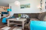 Ferienwohnung in Heiligenhafen - "Dünenpark Heiligenhafen", Haus "Meerdüne", Wohnung 6 "Meerambiente" - Bild 13