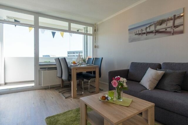 Ferienwohnung in Heiligenhafen - "Ferienpark Heiligenhafen", Haus H, Wohnung 07.06 - Bild 5