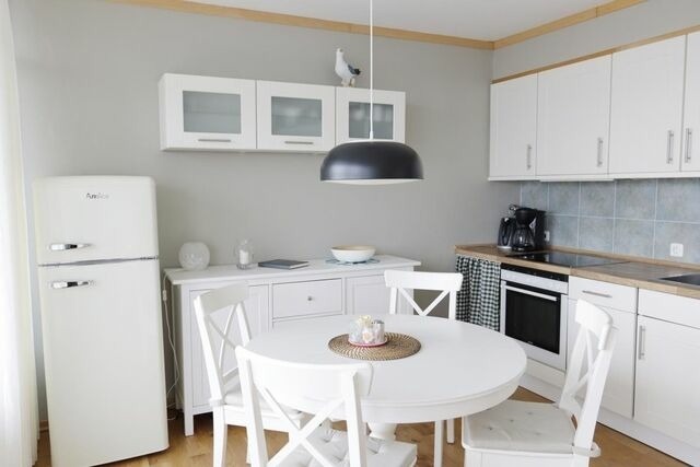 Ferienwohnung in Großenbrode - Haus "Atlantis II", Wohnung 4 "Neptun" - Bild 7