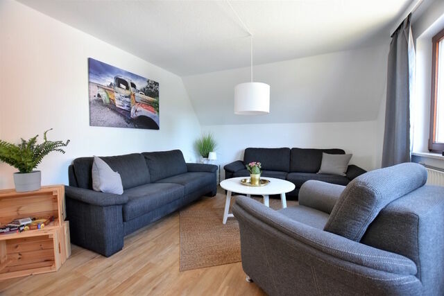 Ferienwohnung in Grube - FeWo Gruber Sonneneck - Bild 3