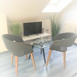 Ferienwohnung in Dierhagen - App. 255/Haus 6 - Bild 1