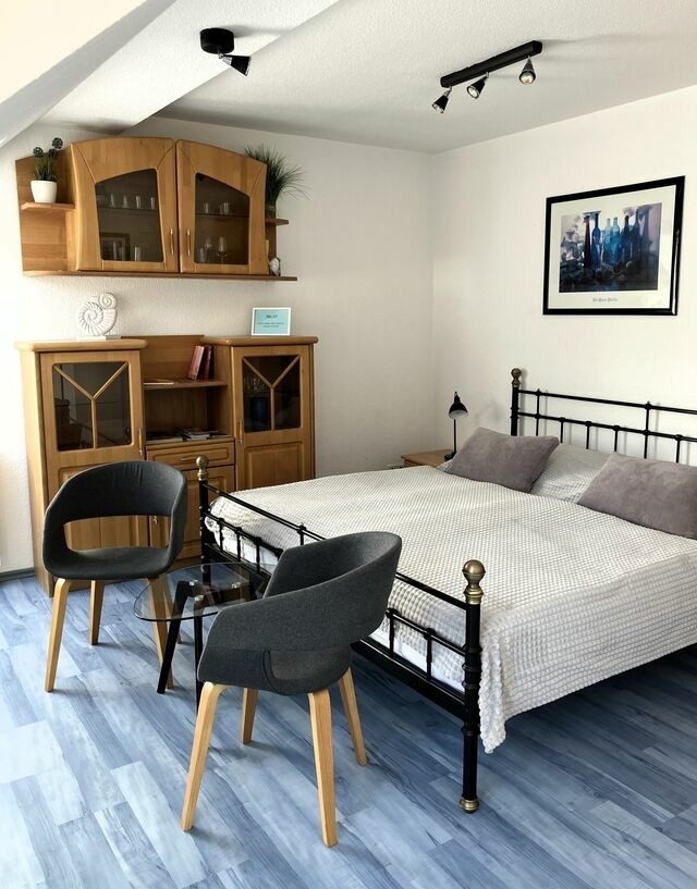 Ferienwohnung in Dierhagen - App. 255/Haus 6 - Bild 7