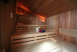Ferienhaus in Brodersby - Poolhaus Ostsee - Bild 10