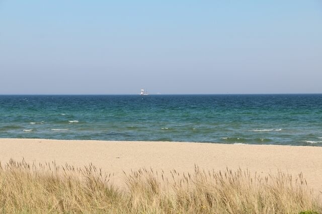 Ferienhaus in Brodersby - Poolhaus Ostsee - Bild 23