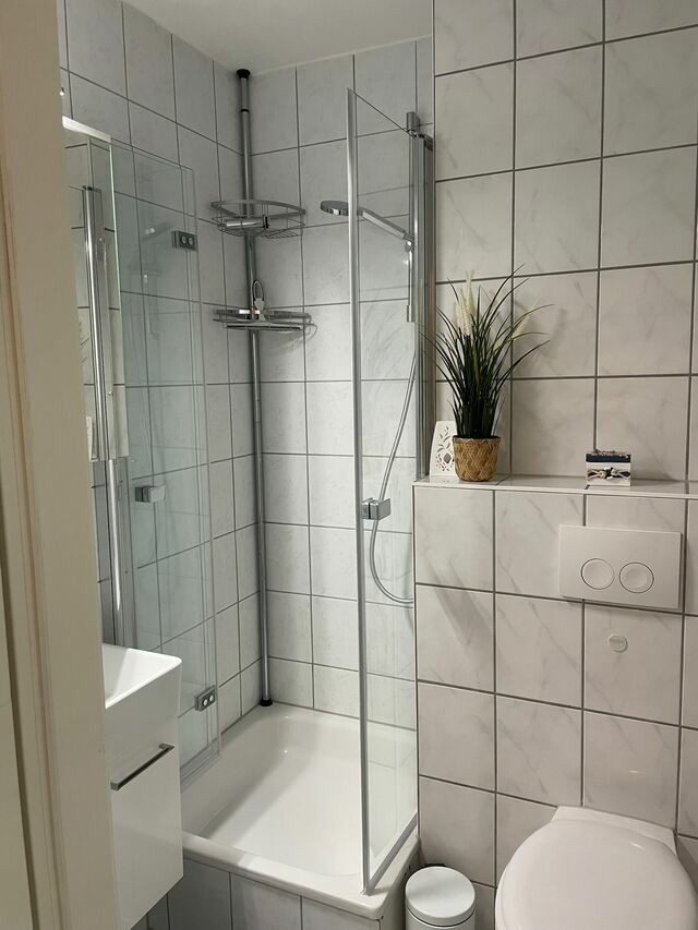 Ferienwohnung in Heiligenhafen - M&ouml;wennest G-1-3 - Bild 12