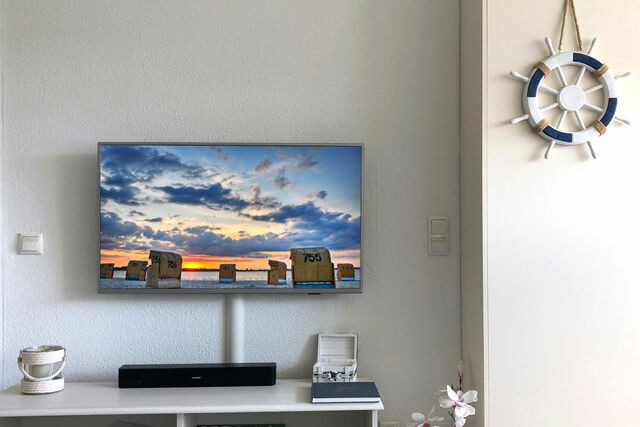 Ferienwohnung in Heiligenhafen - M&ouml;wennest G-1-3 - Bild 23