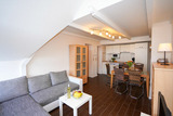 Ferienwohnung in Grömitz - Alte Liebe 2 - Bild 4