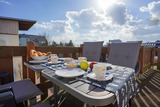Ferienwohnung in Grömitz - Alte Liebe 2 - Bild 10