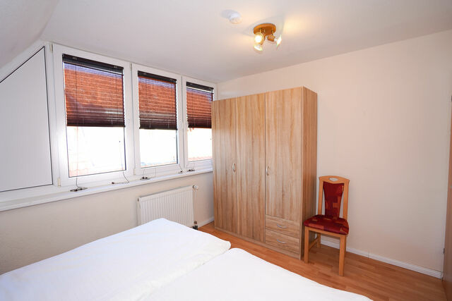 Ferienwohnung in Grömitz - Alte Liebe 2 - Bild 12