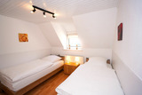 Ferienwohnung in Grömitz - Alte Liebe 2 - Bild 13