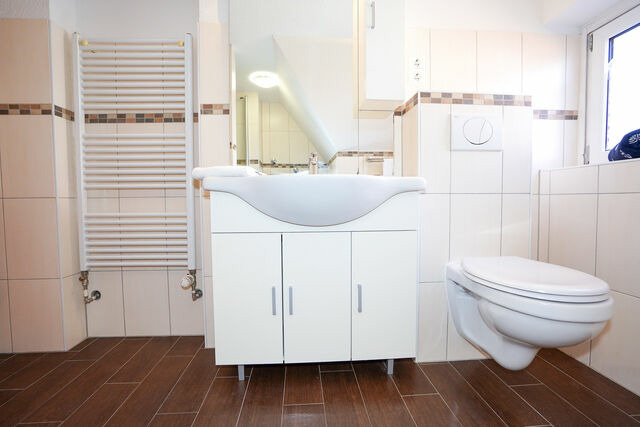 Ferienwohnung in Grömitz - Alte Liebe 2 - Bild 18