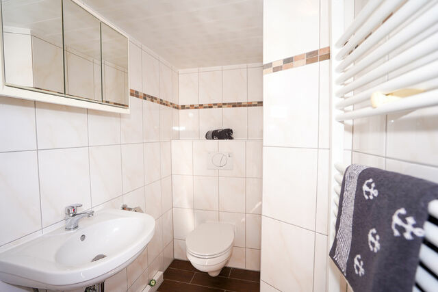 Ferienwohnung in Grömitz - Alte Liebe 2 - Bild 19