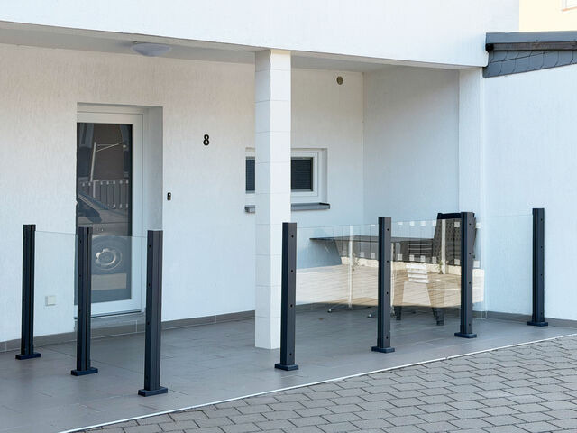 Ferienwohnung in Kellenhusen - FeWo Strandh&uuml;pfer Nr. 1 - Bild 11